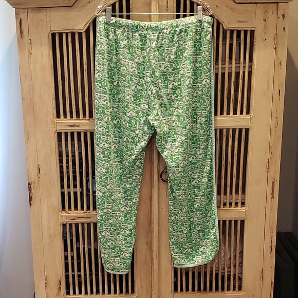 Magnolia Lane Collection Masters Pajama Lounge Pant Augusta National - Picture 6 of 10